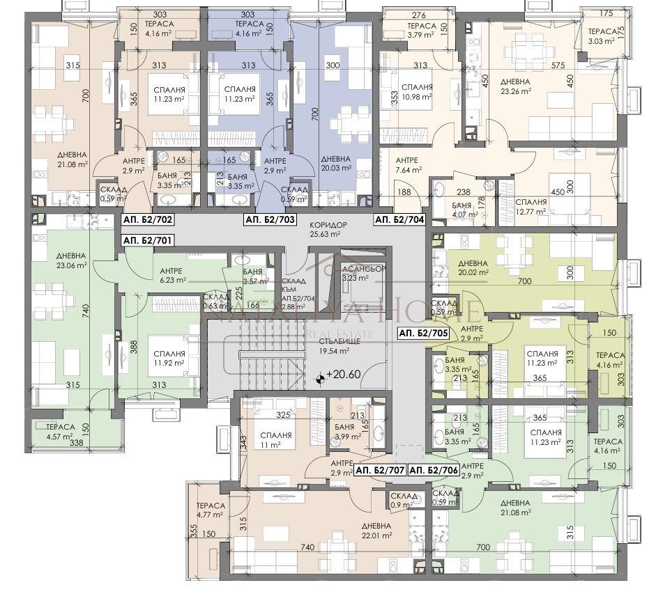 Продава 2-СТАЕН | Imot.bg — изображение 3