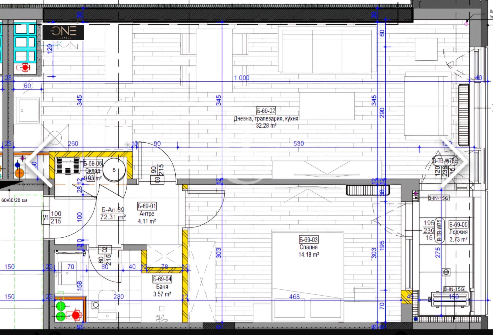 ������� 2-����� | Imot.bg � ����������� 12