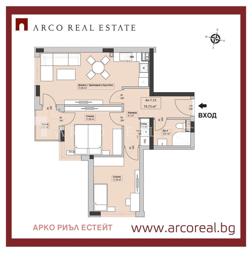 ������� 3-����� | Imot.bg � ����������� 4