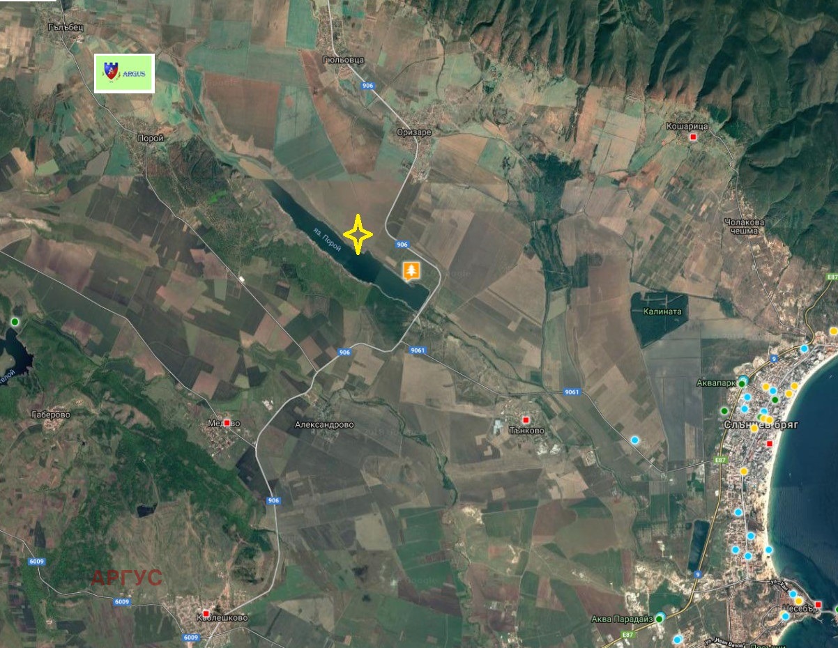 Продава ПАРЦЕЛ | Imot.bg — изображение 4