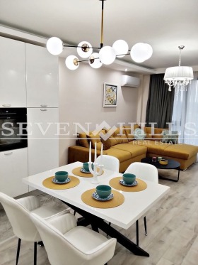 1 bedroom Hristo Smirnenski, Plovdiv 6