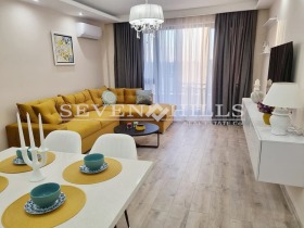 1 bedroom Hristo Smirnenski, Plovdiv 1