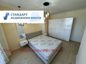 Продава 3-стаен град Пловдив Южен - [1] 