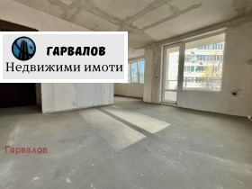 Продава 3-стаен град Русе Алеи Възраждане - [1] 