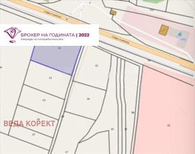 Komplo Zlatica, bölge Sofia
