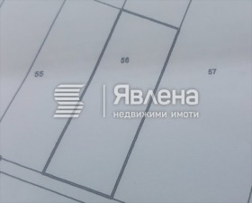 Οικόπεδο Νοβη Ησκαρ, Σοφηια