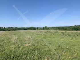 Plot Kableshkovo, region Burgas