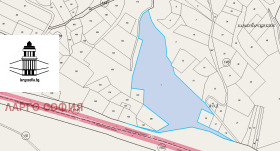 Landa Cerovo, region Pazardzhik