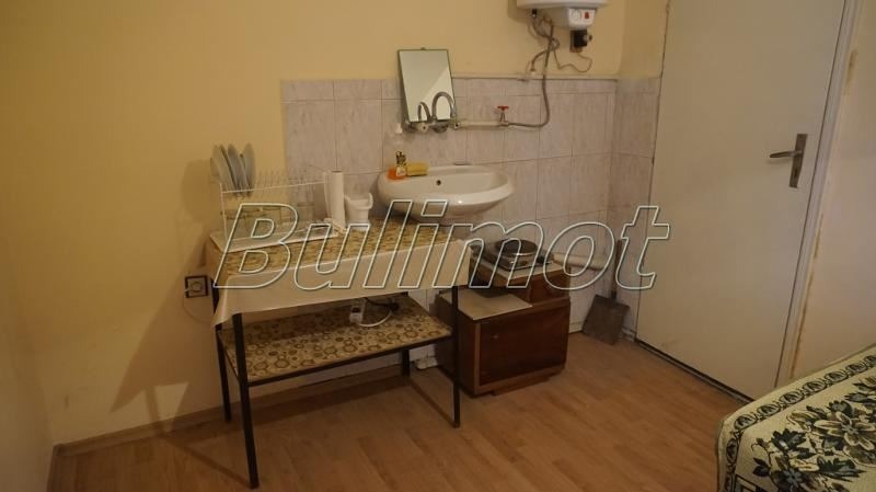 Продава 1-СТАЕН, гр. Варна, Централна поща, снимка 7 - Aпартаменти - 47037085