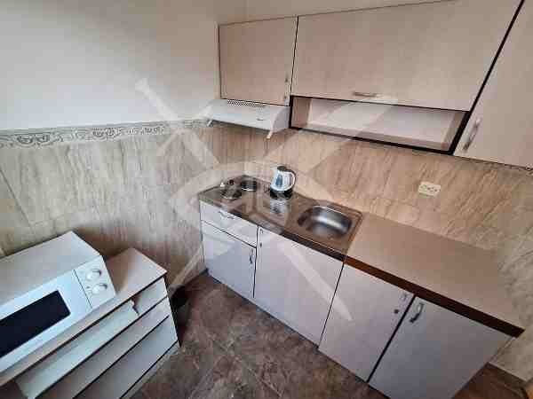 Продава 1-СТАЕН, гр. Несебър, област Бургас, снимка 6 - Апартаменти - 54350050