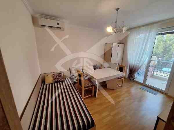 Продава 1-СТАЕН, гр. Несебър, област Бургас, снимка 3 - Апартаменти - 54350050