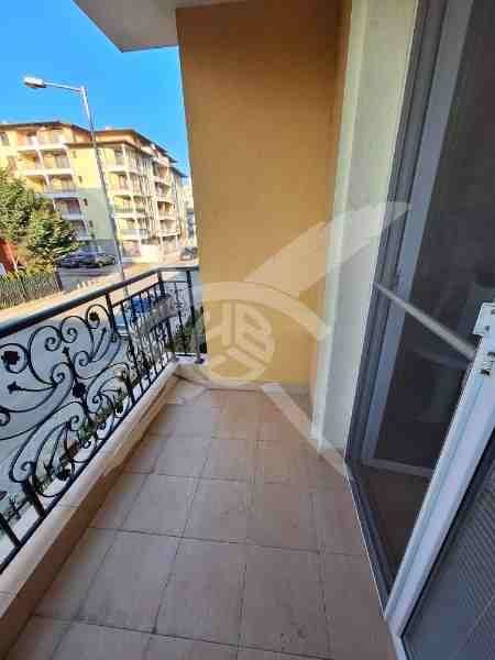 Продава 1-СТАЕН, гр. Несебър, област Бургас, снимка 8 - Апартаменти - 54350050