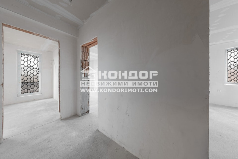 For Sale  1 bedroom Plovdiv , Vastanicheski , 61 sq.m | 95462176 - image [3]