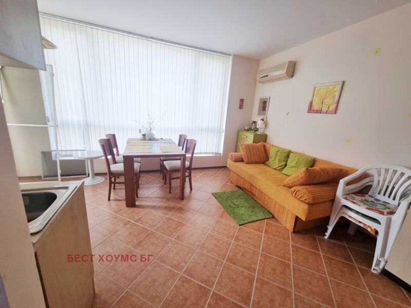 For Sale  1 bedroom region Burgas , k.k. Slanchev bryag , 62 sq.m | 21120642 - image [2]