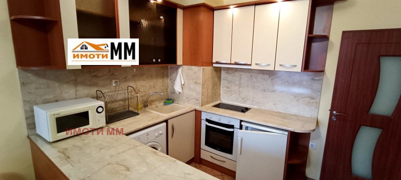 Продава  2-стаен град Пловдив , Христо Смирненски , 62 кв.м | 11463648 - изображение [2]