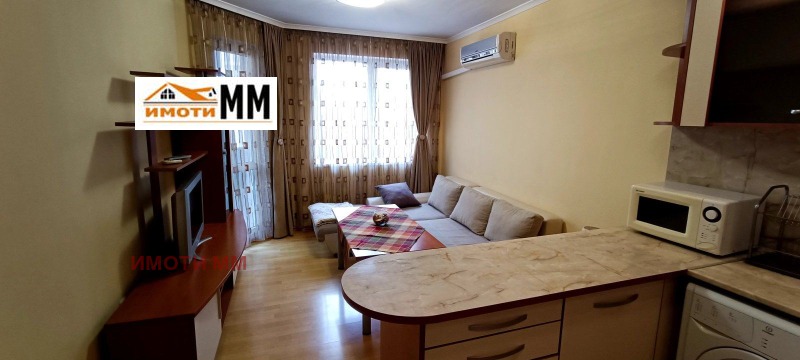 Продава 2-СТАЕН, гр. Пловдив, Христо Смирненски, снимка 5 - Aпартаменти - 49121884