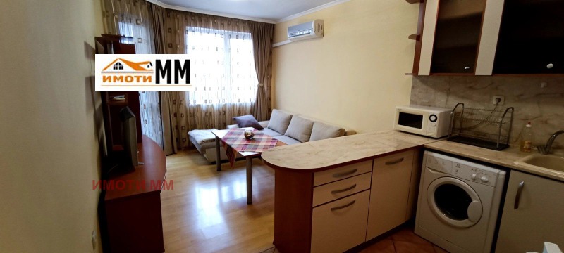 Продава 2-СТАЕН, гр. Пловдив, Христо Смирненски, снимка 1 - Aпартаменти - 49121884