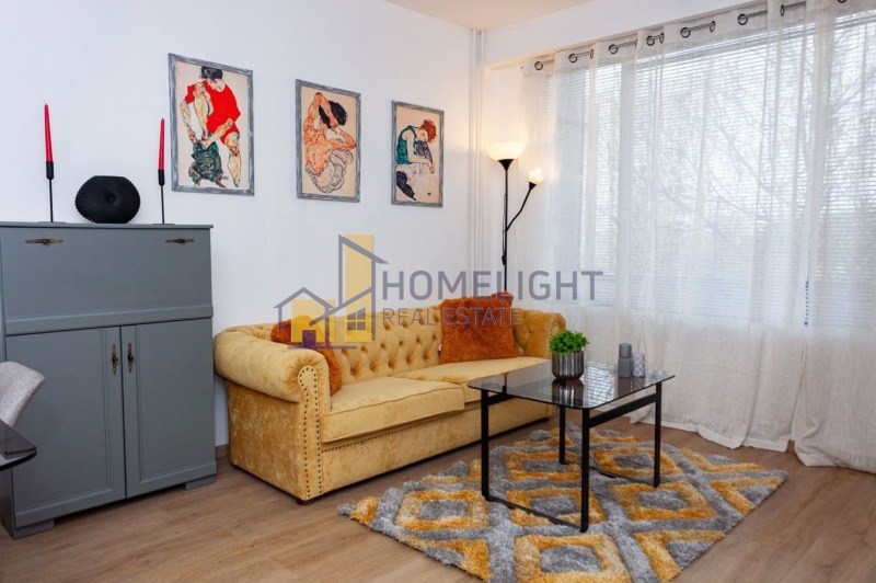 Na prodej  1 ložnice Sofia , Družba 1 , 78 m2 | 57351869