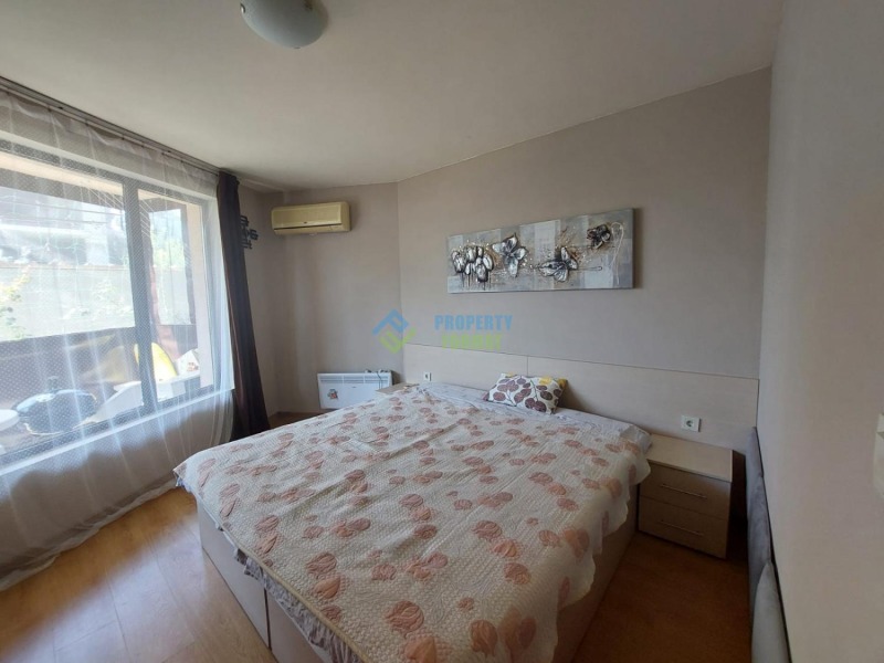 Продава  2-стаен област Бургас , к.к. Слънчев бряг , 58 кв.м | 90445189 - изображение [4]
