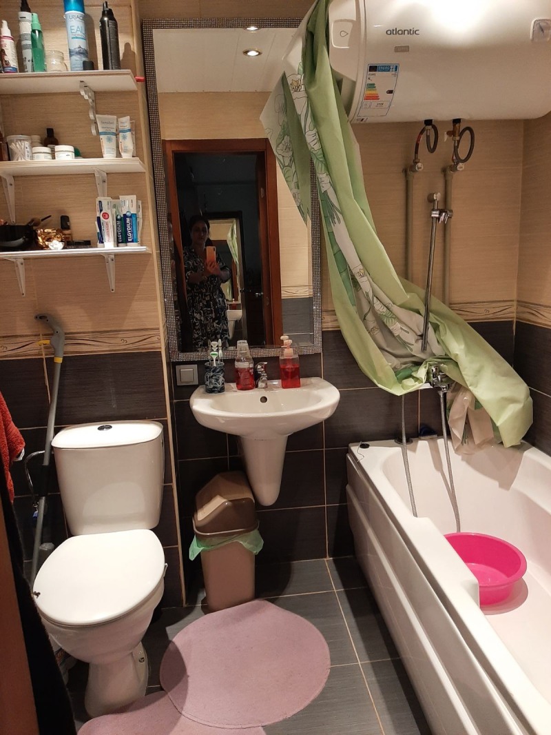 À venda  1 quarto Varna , k.k. Sv.Sv. Konstantin i Elena , 68 m² | 72064352 - imagem [6]