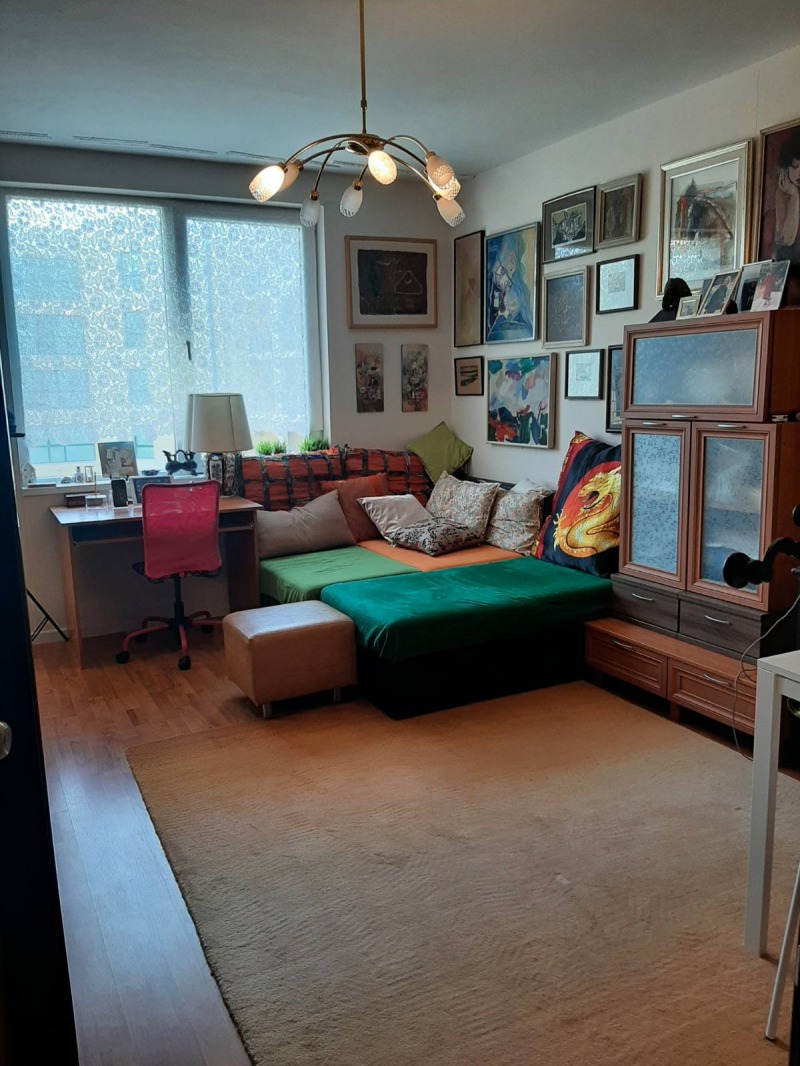 À venda  1 quarto Varna , k.k. Sv.Sv. Konstantin i Elena , 68 m² | 72064352 - imagem [3]