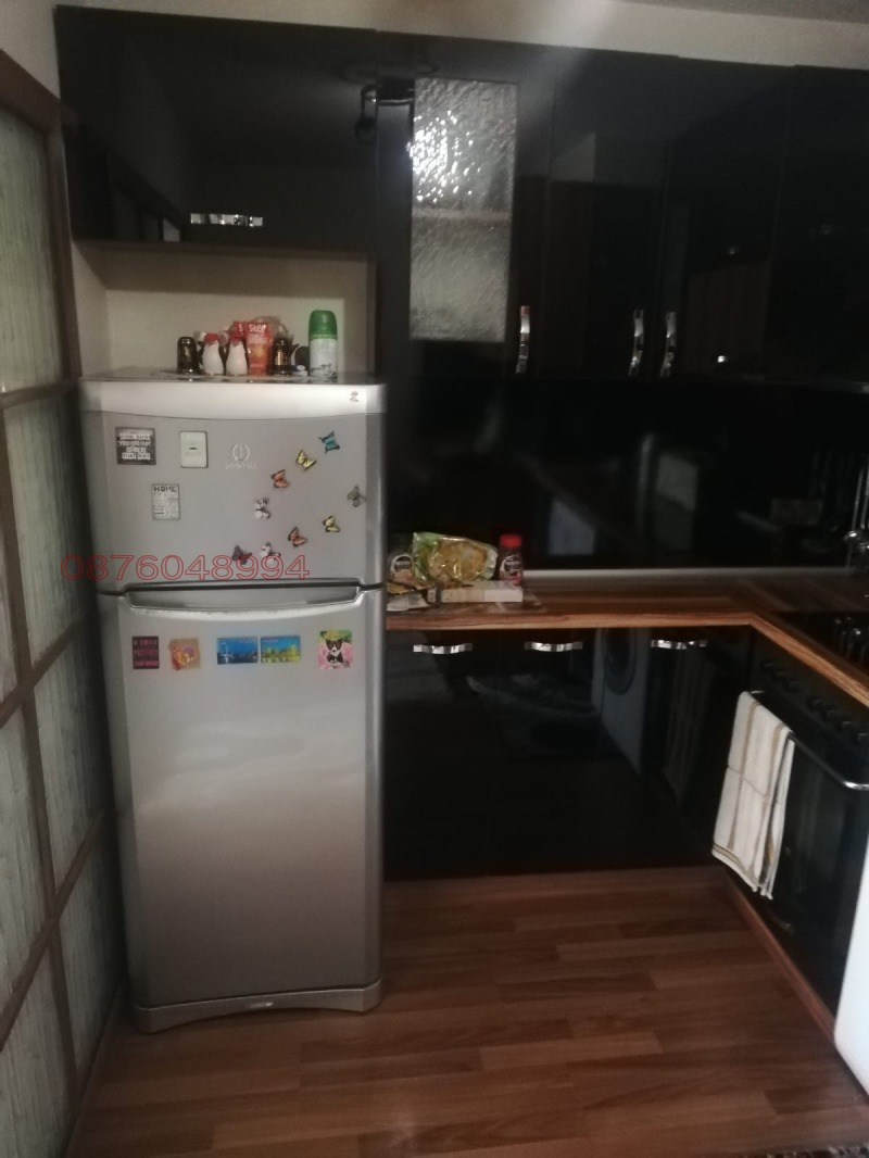 Продава 2-СТАЕН, гр. Варна, Колхозен пазар, снимка 6 - Апартаменти - 52781837