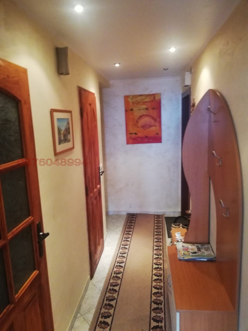 Продава 2-СТАЕН, гр. Варна, Колхозен пазар, снимка 2 - Апартаменти - 52781837