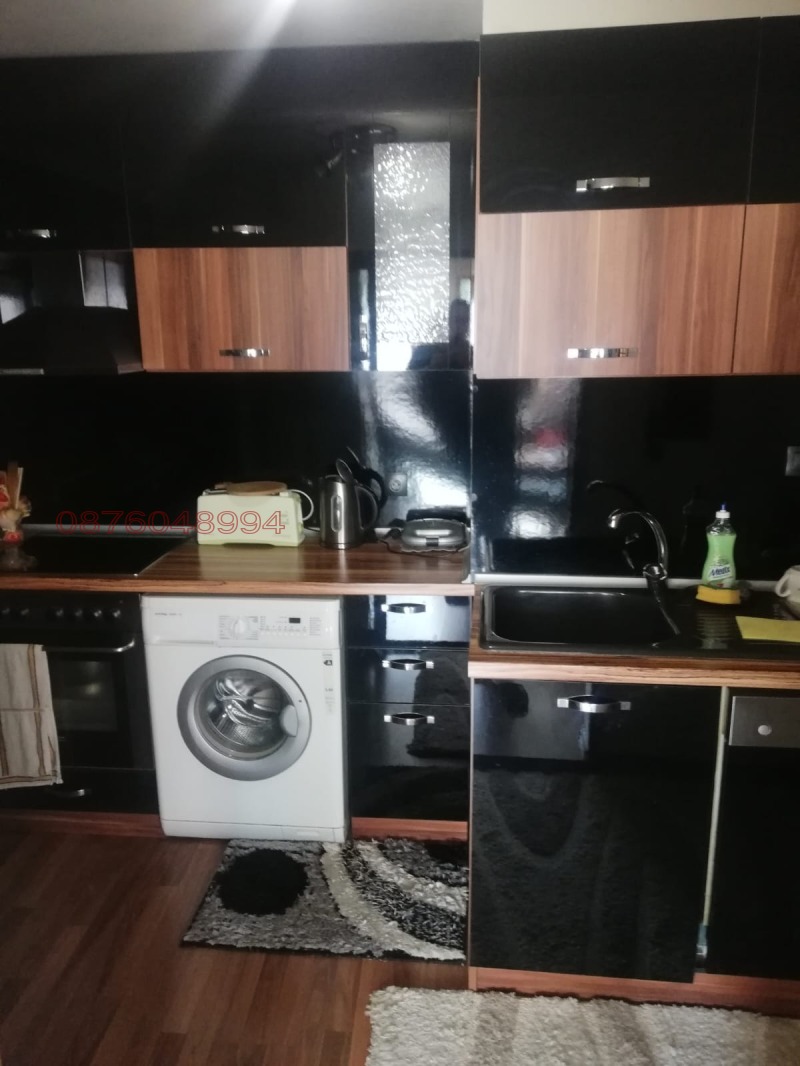 Продава 2-СТАЕН, гр. Варна, Колхозен пазар, снимка 7 - Апартаменти - 52781837