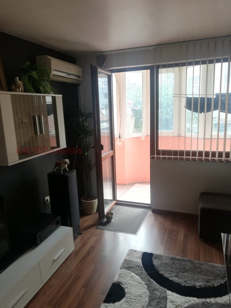 Продава 2-СТАЕН, гр. Варна, Колхозен пазар, снимка 5 - Апартаменти - 52781837