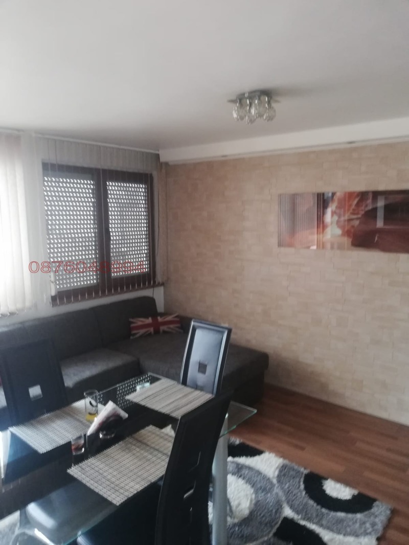 Продава 2-СТАЕН, гр. Варна, Колхозен пазар