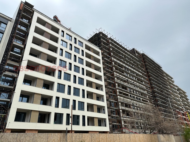 Продава 2-СТАЕН, гр. Пловдив, Тракия, снимка 6 - Апартаменти - 52380736