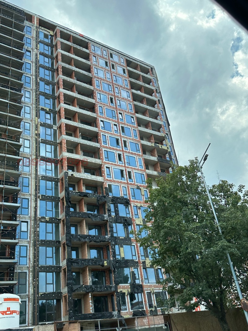 Продава 2-СТАЕН, гр. Пловдив, Тракия, снимка 9 - Апартаменти - 52380736