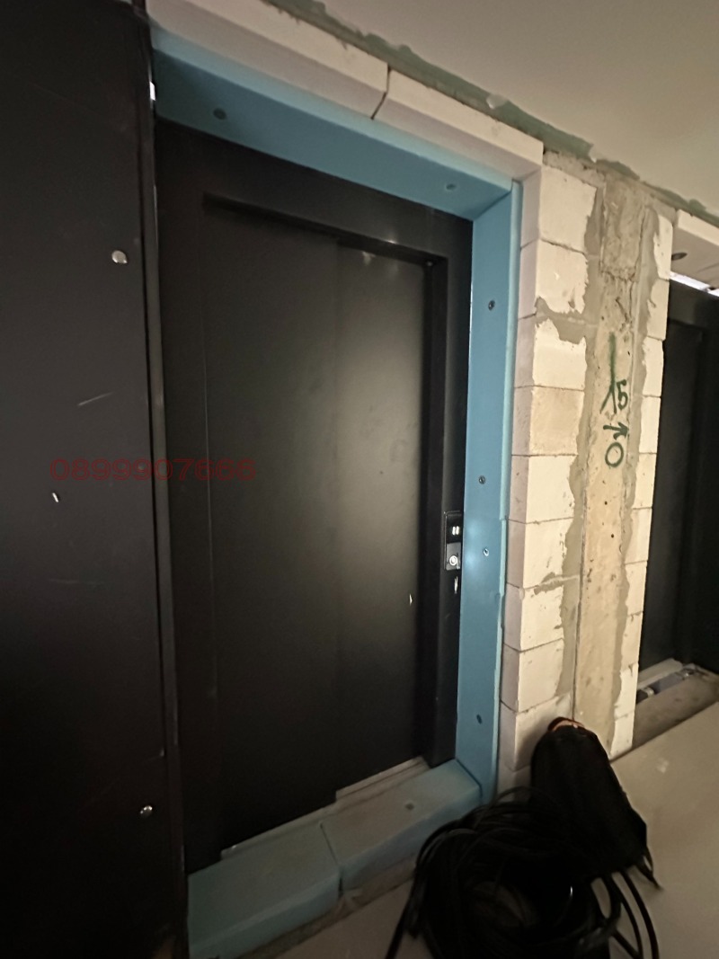 Продава 2-СТАЕН, гр. Пловдив, Тракия, снимка 11 - Апартаменти - 52380736