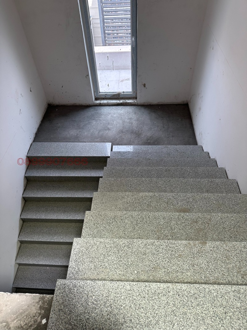 Продава 2-СТАЕН, гр. Пловдив, Тракия, снимка 14 - Апартаменти - 52380736