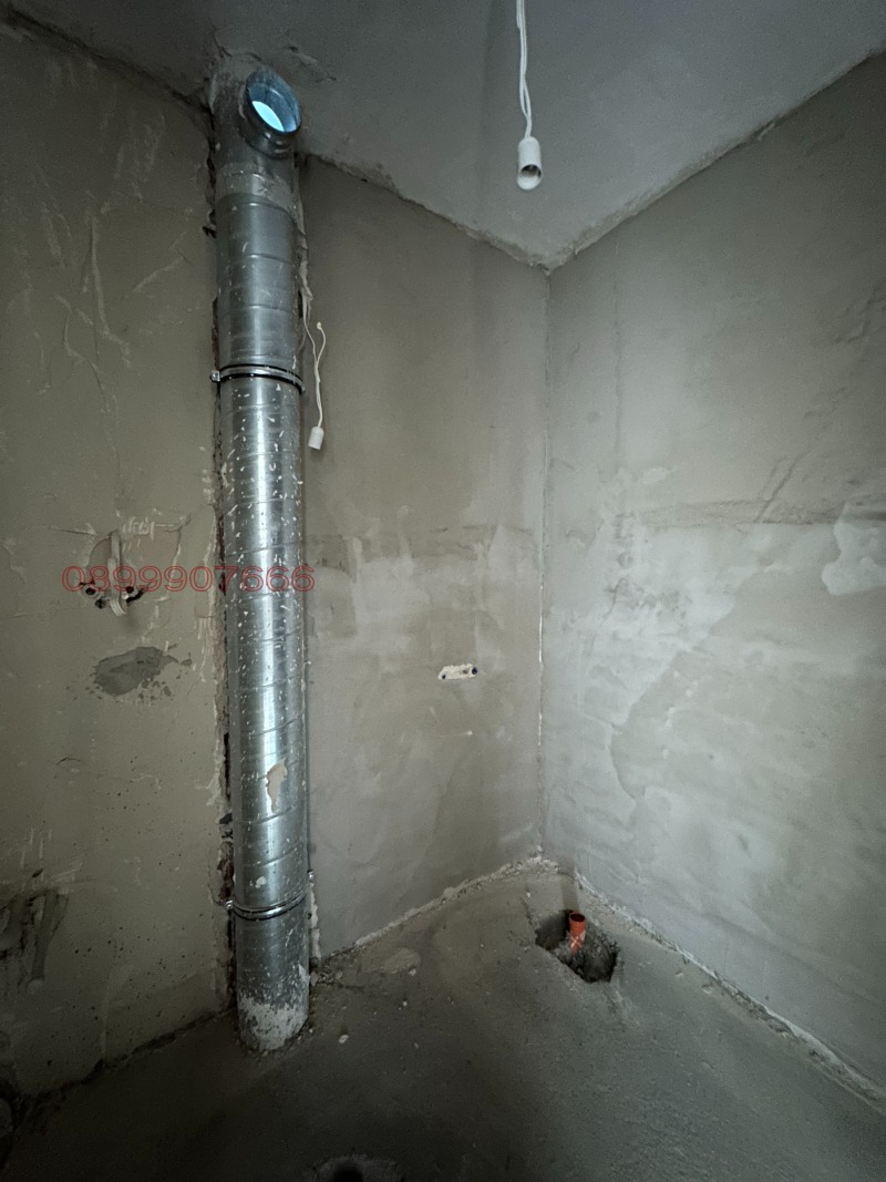 Продава 2-СТАЕН, гр. Пловдив, Тракия, снимка 13 - Апартаменти - 52380736