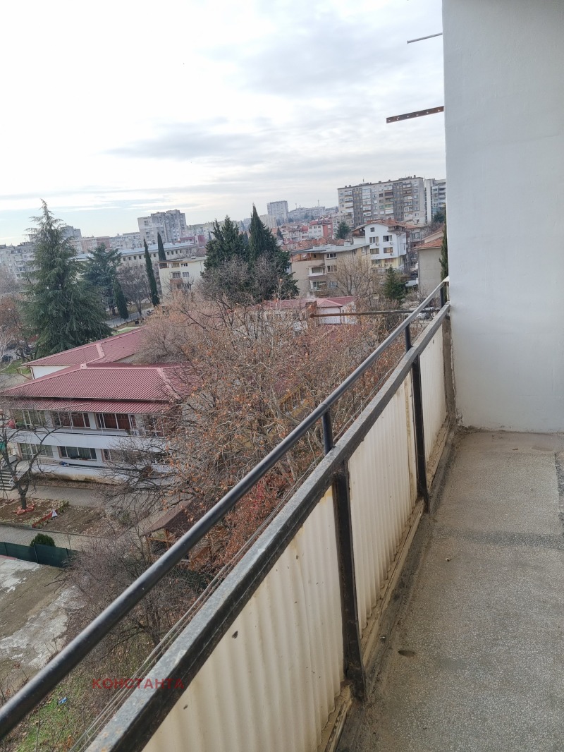 Продава  3-стаен град Стара Загора , Център , 80 кв.м | 61274477 - изображение [3]