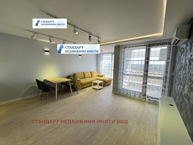 Продава 3-СТАЕН, гр. Пловдив, Южен, снимка 5 - Aпартаменти - 46955839