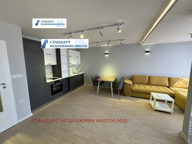 Продава 3-СТАЕН, гр. Пловдив, Южен, снимка 4 - Aпартаменти - 46955839