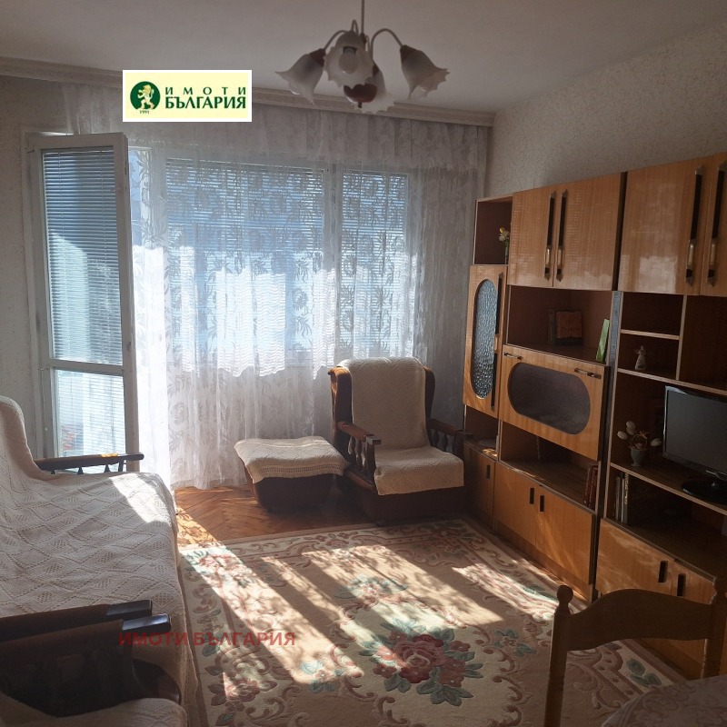 На продаж  2 спальні Варна , Чайка , 62 кв.м | 15601901 - зображення [2]