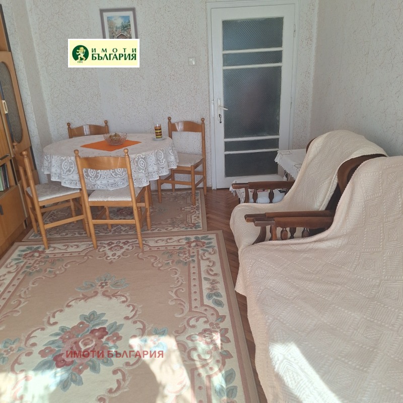 Продается  2 спальни Варна , Чайка , 62 кв.м | 15601901