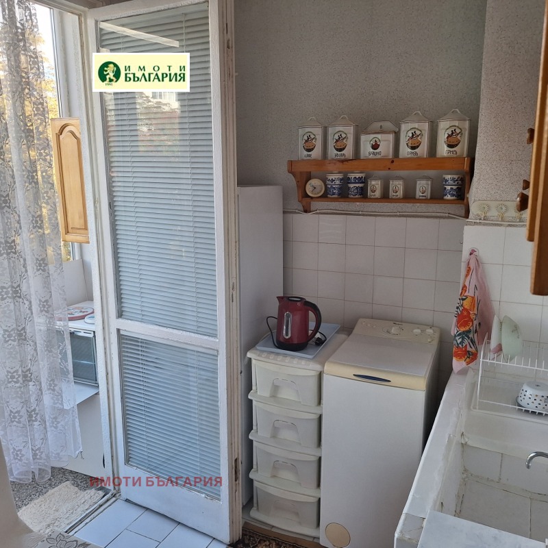 Na prodej  2 ložnice Varna , Čajka , 62 m2 | 15601901 - obraz [6]