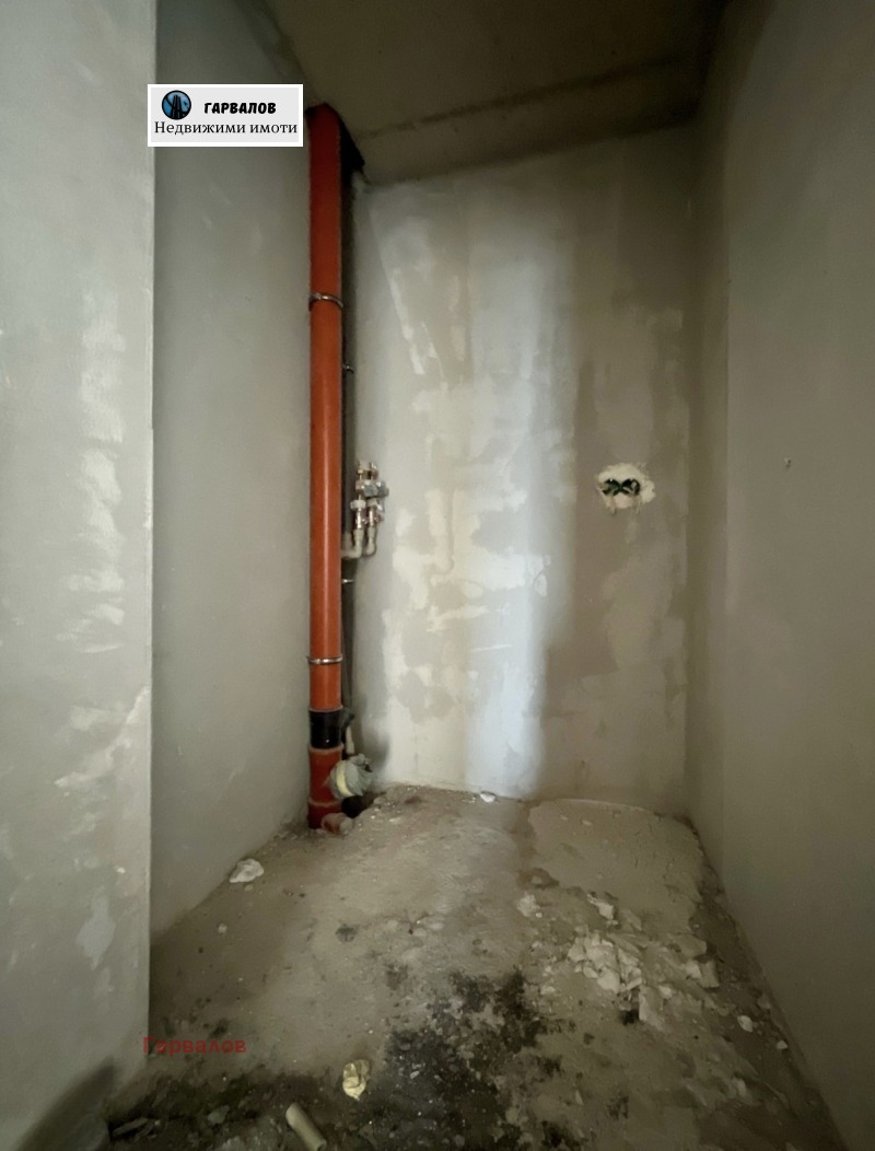 Продается  2 спальни Русе , Алеи Възраждане , 117 кв.м | 65310418 - изображение [5]