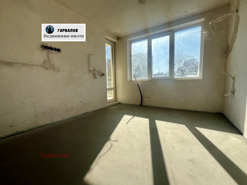 Продается  2 спальни Русе , Алеи Възраждане , 117 кв.м | 65310418 - изображение [4]