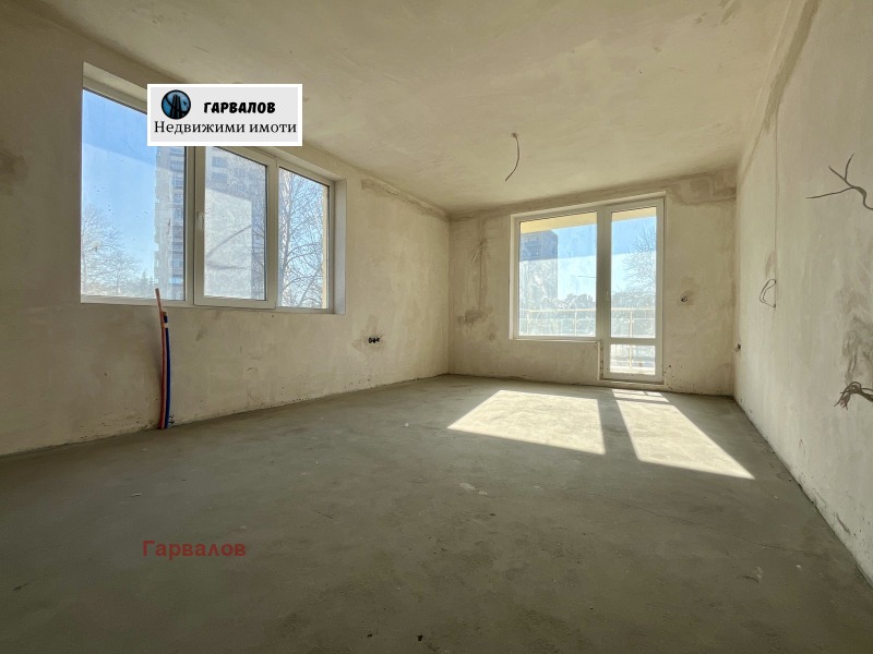 Продается  2 спальни Русе , Алеи Възраждане , 117 кв.м | 65310418 - изображение [3]
