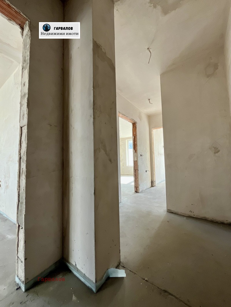 Продается  2 спальни Русе , Алеи Възраждане , 117 кв.м | 65310418 - изображение [7]