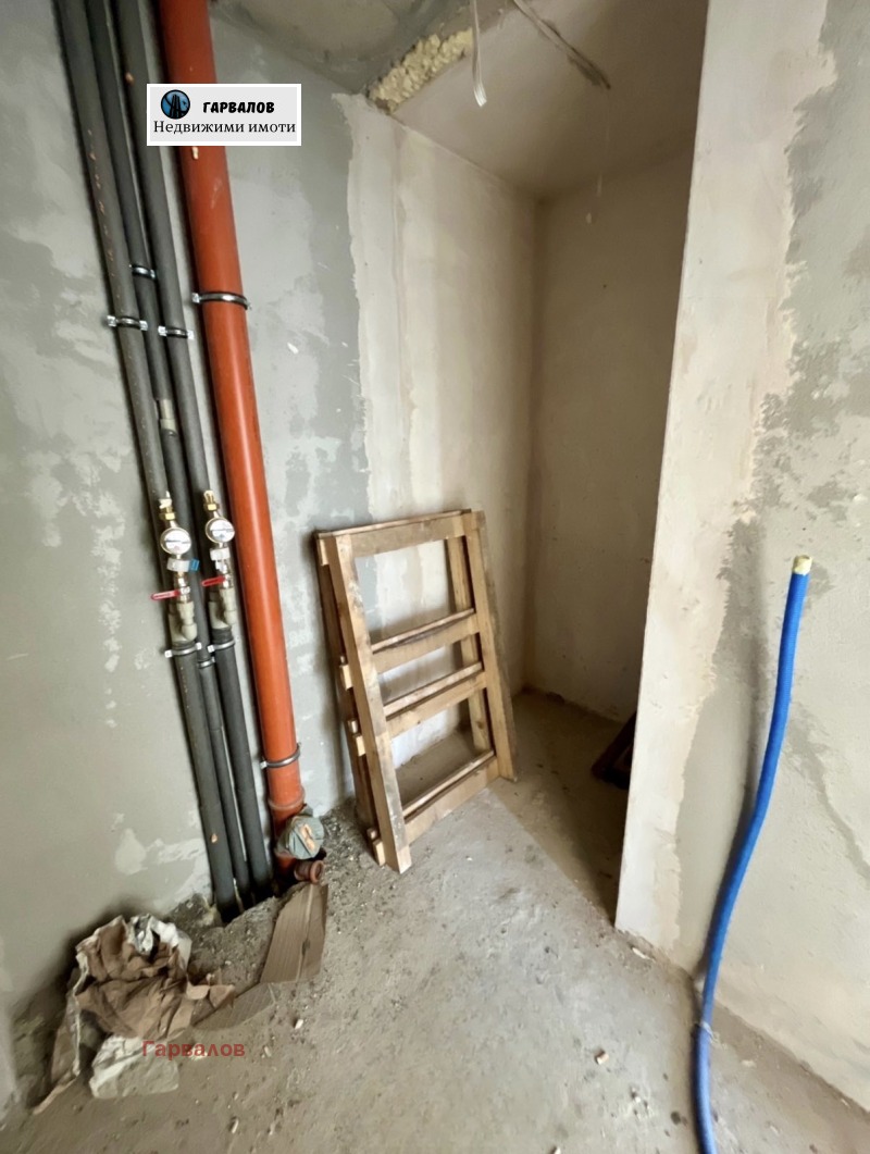 Продается  2 спальни Русе , Алеи Възраждане , 117 кв.м | 65310418 - изображение [6]