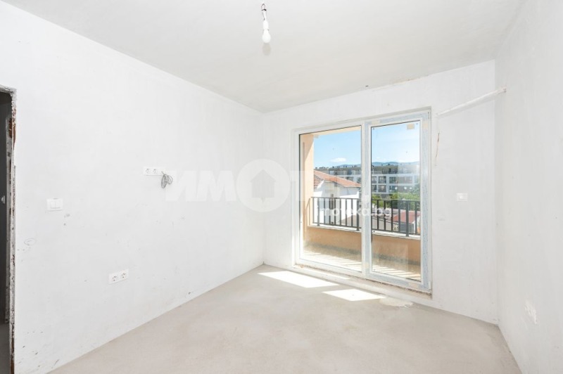 Продава 3-СТАЕН, гр. Пловдив, Беломорски, снимка 6 - Апартаменти - 51697307