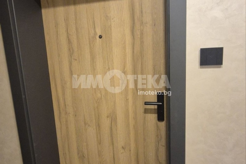 Продава 3-СТАЕН, гр. Пловдив, Беломорски, снимка 9 - Апартаменти - 51697307