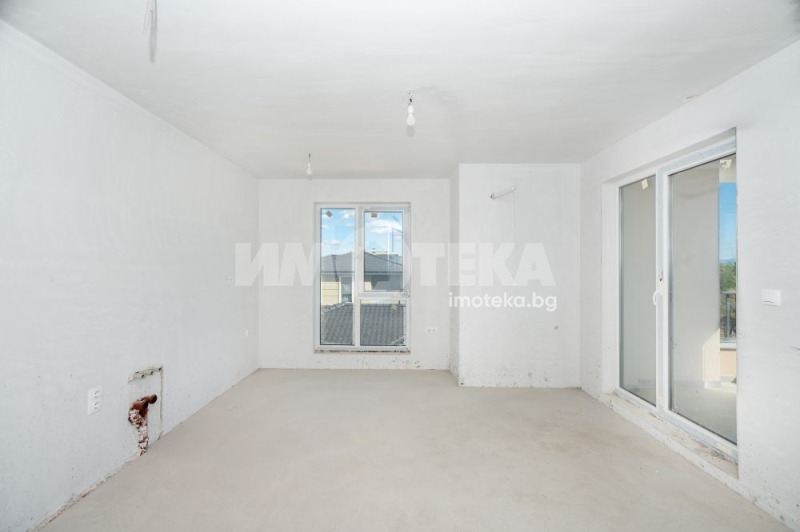 Продава 3-СТАЕН, гр. Пловдив, Беломорски, снимка 3 - Апартаменти - 51697307