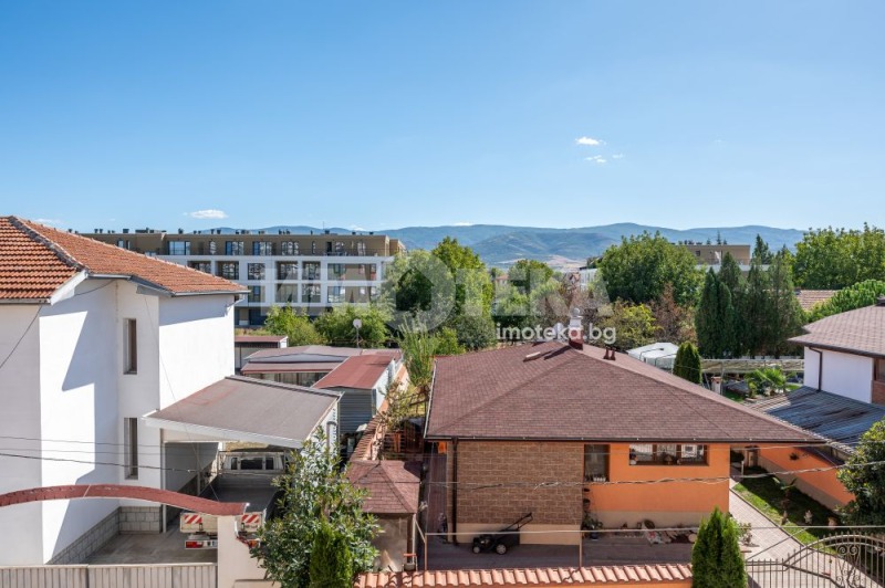 Продава 3-СТАЕН, гр. Пловдив, Беломорски, снимка 5 - Апартаменти - 51697307